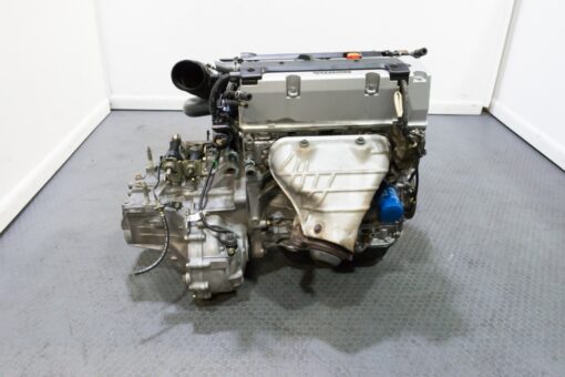 JDM Honda CR-V K20A Engine For Sale