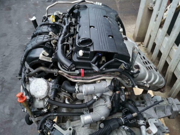 DM Mitsubishi Outlander 4B12 Engine For Sale