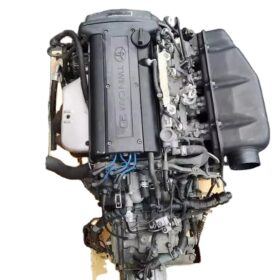JDM Engine 4AGE Blacktop For Sale | Buy 4AGE Blacktop Engine