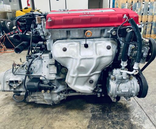 JDM Honda B16b Engine For Sale