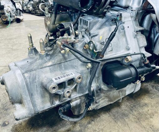 JDM Honda B16b Engine For Sale