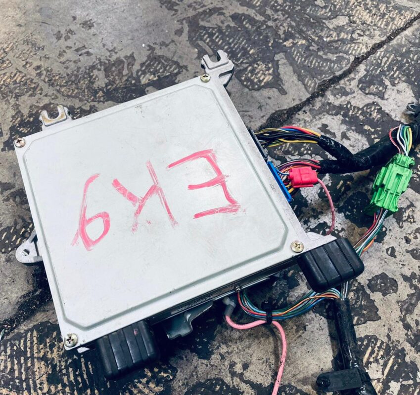 JDM Honda B16b Engine For Sale Buy B16b Engine Online