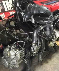 JDM Mitsubishi Turbo 4G63T Engine For Sale