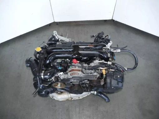 JDM Subaru EJ20 Turbo Engine (Impreza WRX)