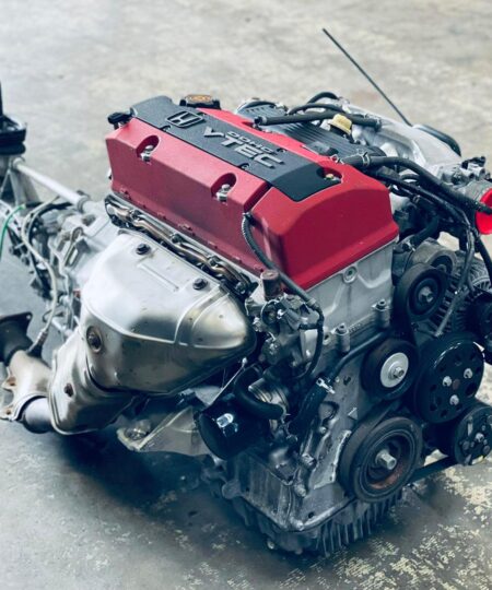 JDM Honda S2000 F20C Engine For Sale