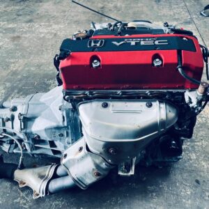 JDM Honda S2000 F20C Engine For Sale