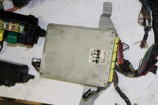JDM Mazda RX-7 FD 13B-REW Engine For Sale