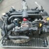 JDM Subaru EJ20 Turbo Engine for sale