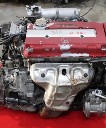 JDM Honda B16b Engine For Sale