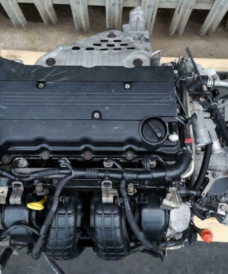 DM Mitsubishi Outlander 4B12 Engine For Sale