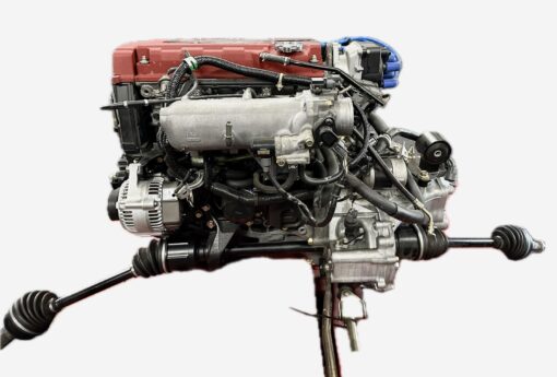 Honda Integra DC2 Type R 1.8L VTEC Engine - Image 3