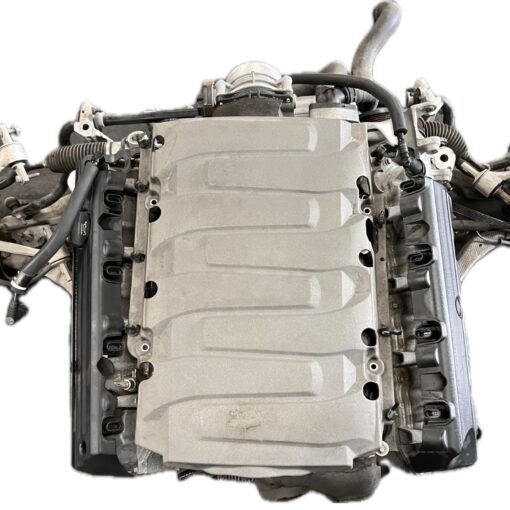CHEVY CORVETTE LS1 BASE 5.7L V8 ENGINE TRANSMISSION LOOM & ECU - Image 2