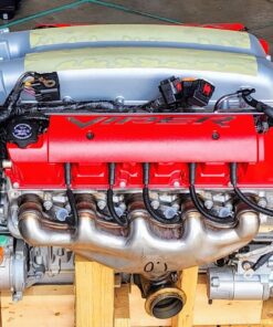 Dodge Viper SRT-10 8.4L V10 Crate Engine