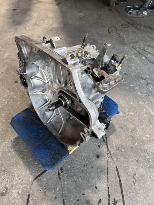 02-05 Honda Civic Si K20A3 5-Speed Manual LSD Transmission
