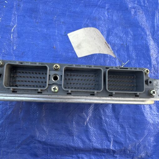 TOYOTA ARISTO SUPRA TWIN TURBO NON VVTI A/T ECU - Image 5