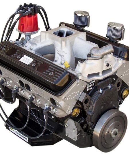 CT400 IMCA-Sealed 604 Crate Engine