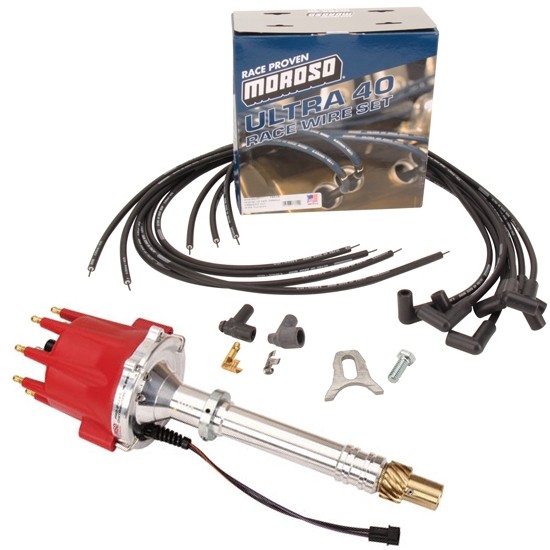 CT400 IMCA-Sealed 604 Crate Engine - Image 2