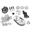 602/604 Crate Engine Complete Accessory Drive Kit