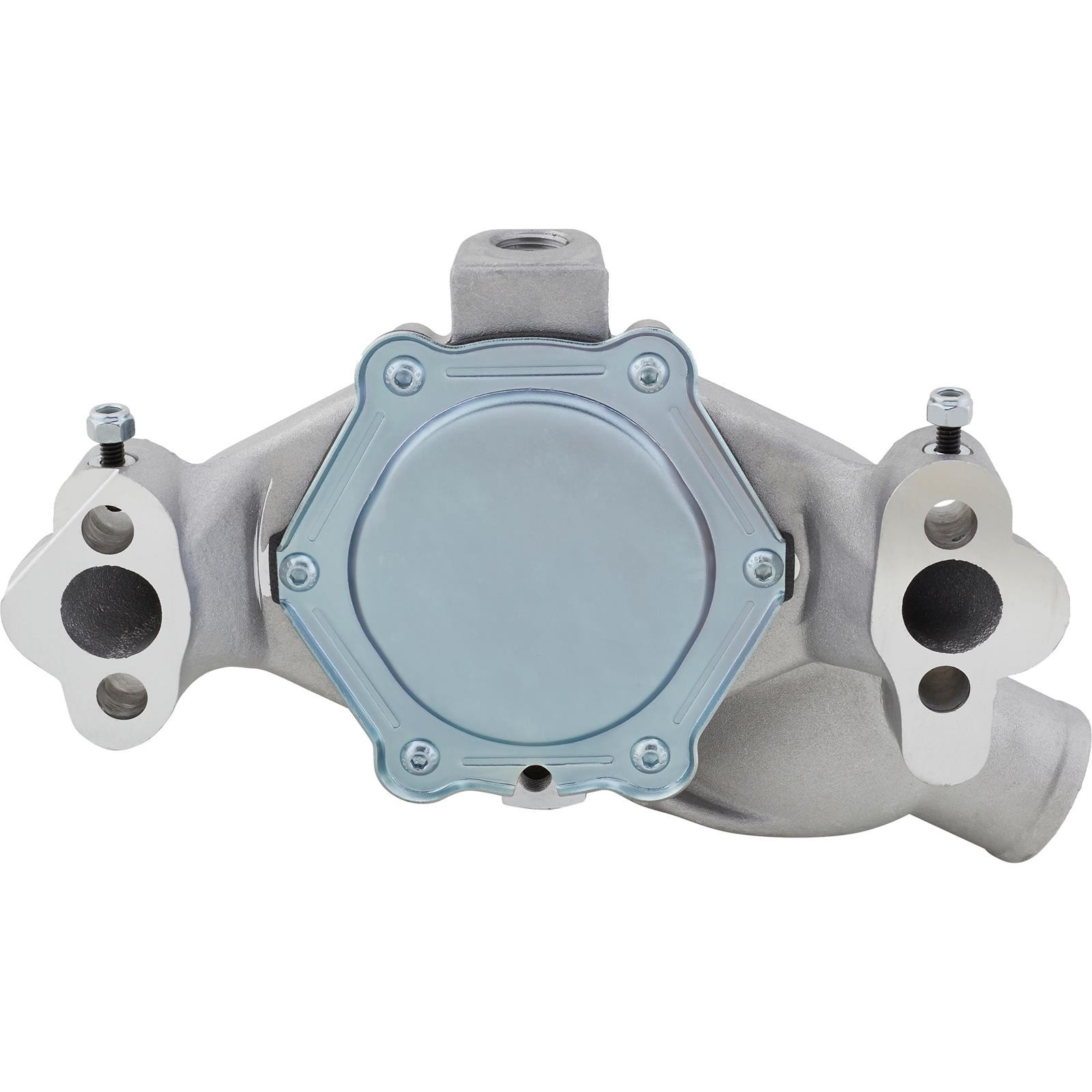 602/604 Crate Engine Complete Accessory Drive Kit - Image 3