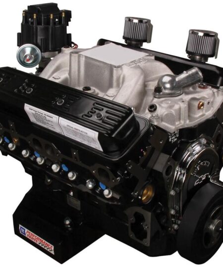 CT350 Sealed 602 Crate Engine