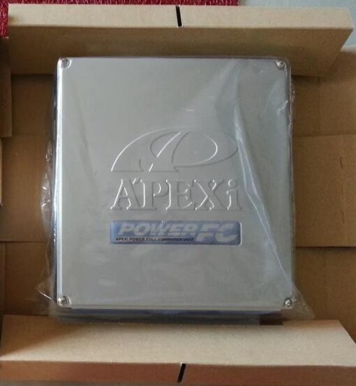 APEXI Power FC Programable ECU - Afbeelding 2