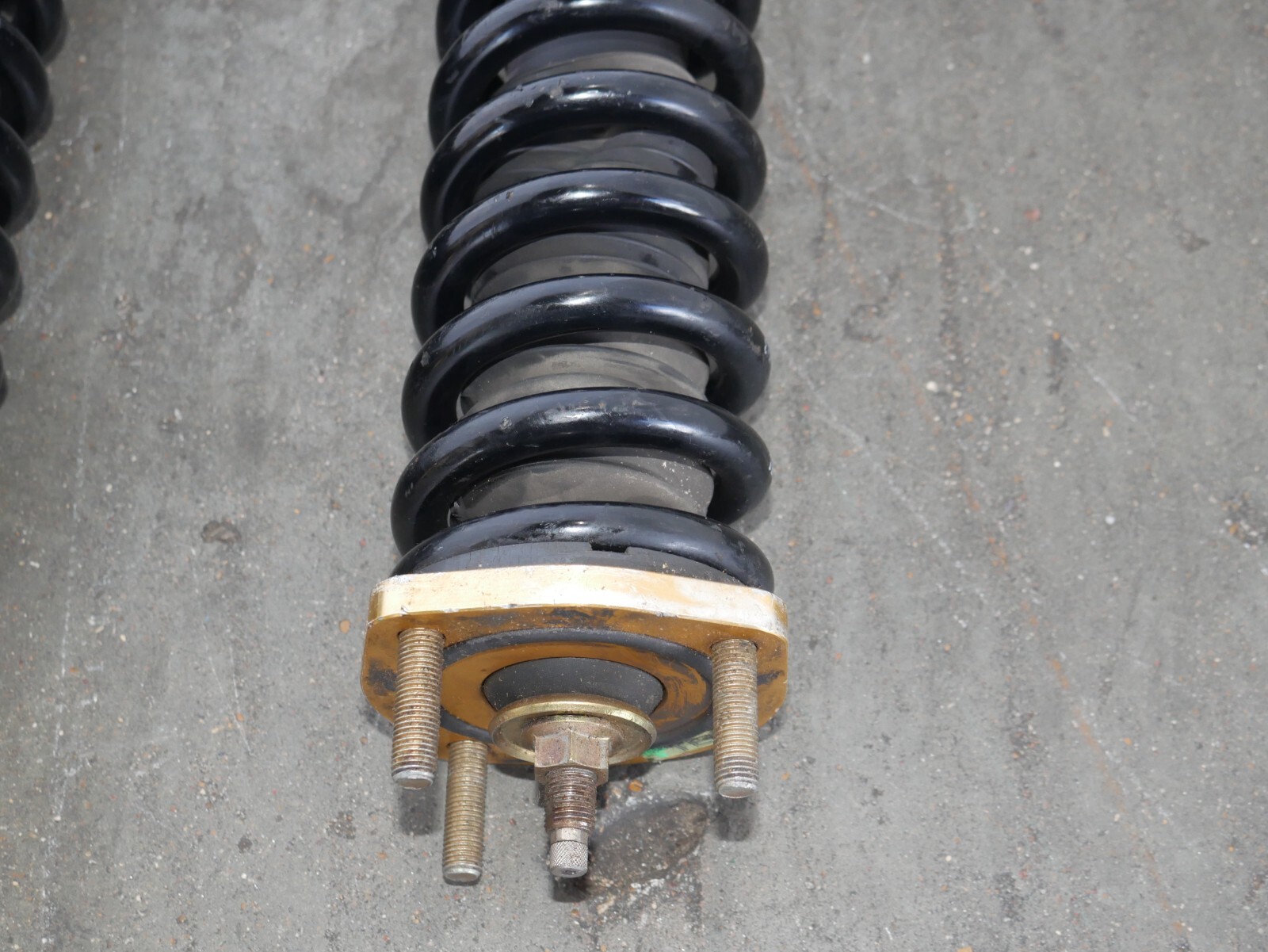 JDM Tein Comfort Sport Coilovers - Afbeelding 3