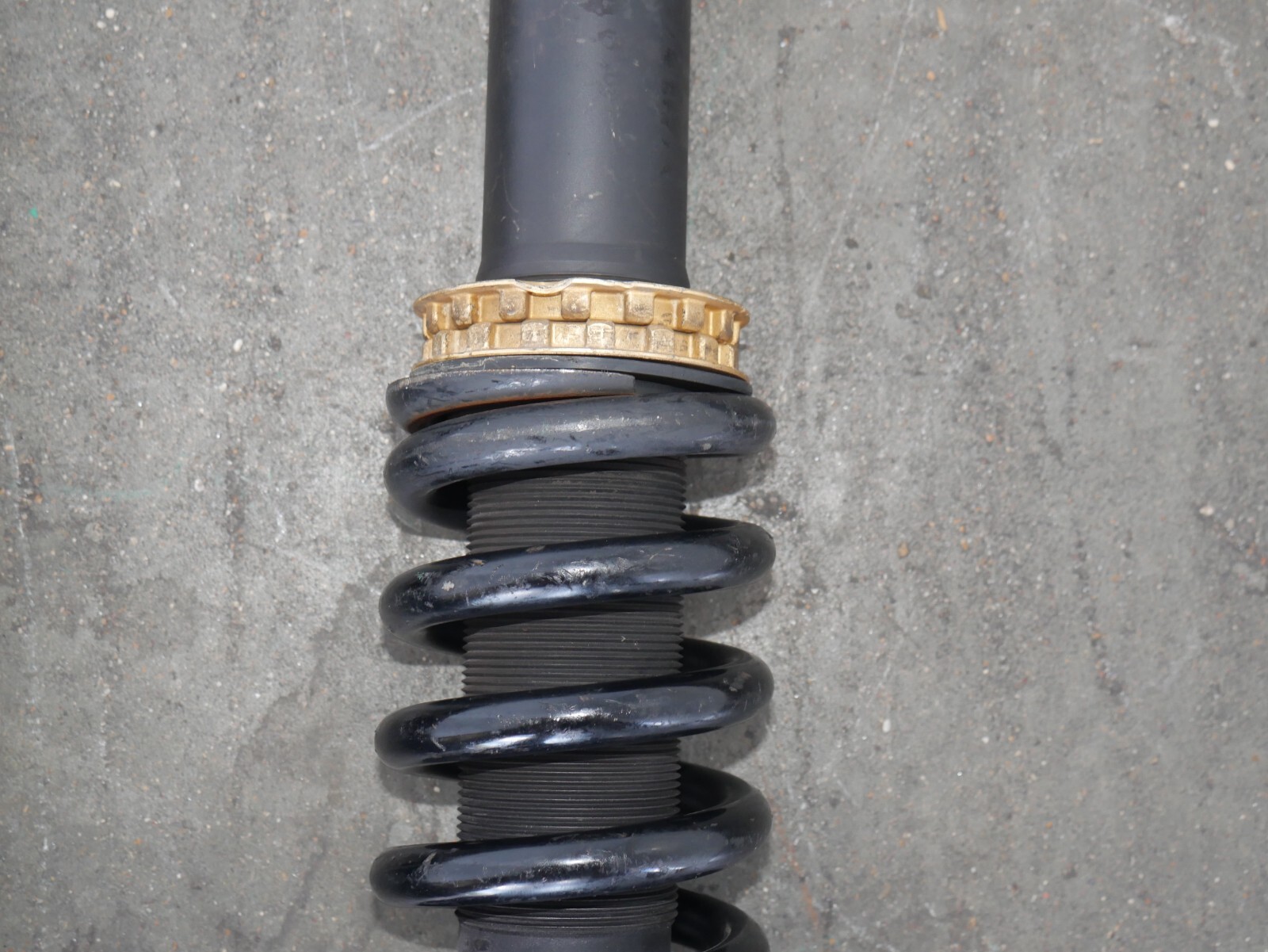 JDM Tein Comfort Sport Coilovers - Afbeelding 4