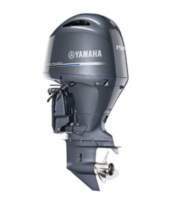 Yamaha 150HP DEC | F150LCA