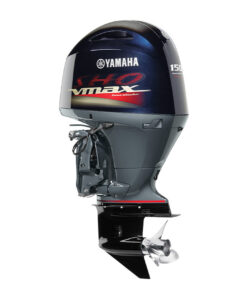 Yamaha 150HP V Max - VF150XA V MAX SHO