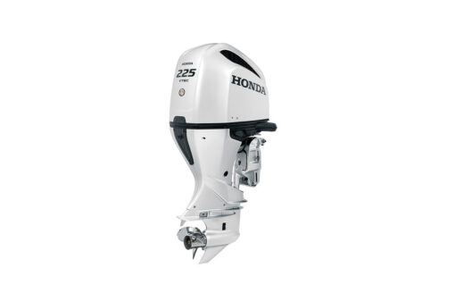 Honda 225HP iST | BF225DXDA WT