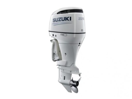 Suzuki 225 HP DF225TXW2