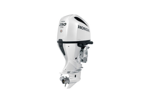 Honda 250HP iST | BF250DUCDA WT