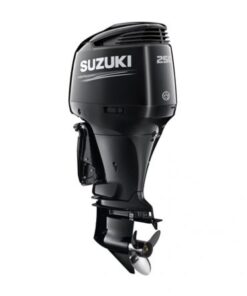 Suzuki 250 HP DF250APX2