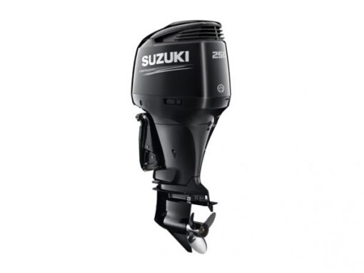 Suzuki 250 HP DF250APX2