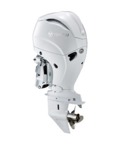 Tohatsu 140HP Outboard | MFS140AWETL