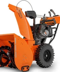 Ariens Platinum (24″) SHO 369cc Two-Stage Snow Blower 921063