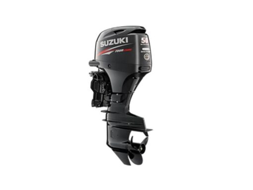 2022 Suzuki DF50AV L 50 HP Outboard Motor