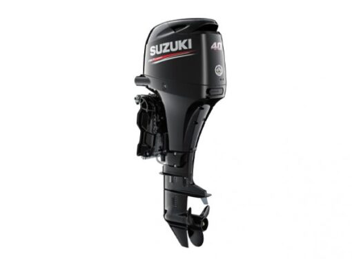 Suzuki 40 Hp 4 stroke