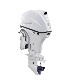 Tohatsu 60HP | MFS60AWETL