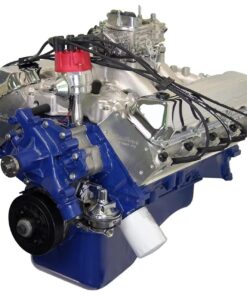 ATK Engines HP102C Ford 502 Complete Engine, 515HP