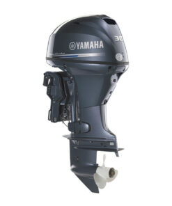 Yamaha 30HP - F30LA