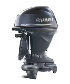 Yamaha 40 Jet | F40JEA