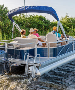 Yamaha 40HP Jet | F40JEHA