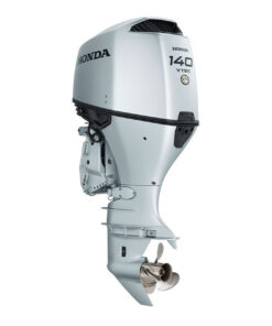 Honda 140HP | BF140AXCRA