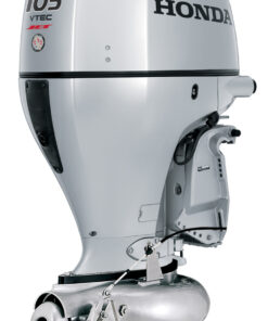Honda 105HP Jet | BF150DJRA