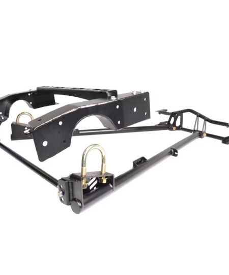 RideTech 11337199 63-72 C10 Rear StrongArms System