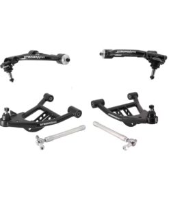 RideTech 11399599 Complete Tru Turn System, 82-02 S10