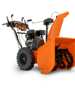 Ariens Deluxe (24″) 254cc Two-Stage Snow Blower 921045