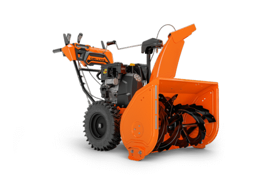 Ariens Deluxe (30″) 306cc Two-Stage Snow Blower w/ EFI Engine 921049