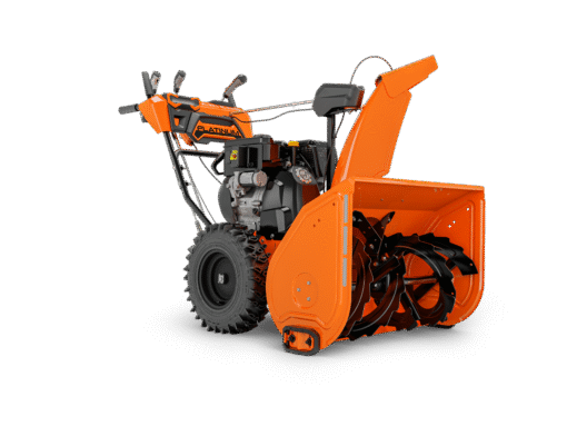 Ariens Platinum (30″) SHO 414cc Two-Stage Snow Blower 921064